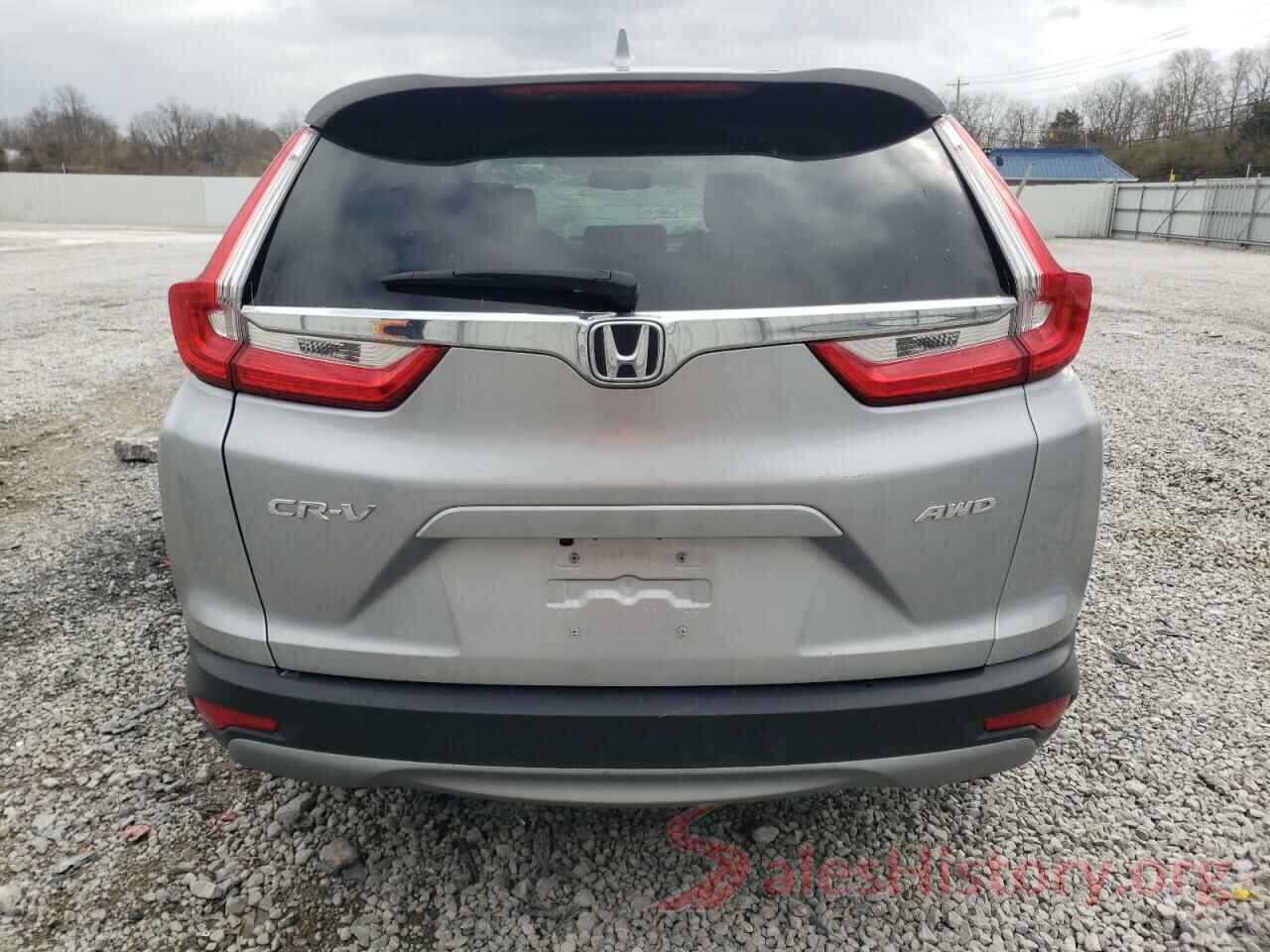 7FARW2H87KE003093 2019 HONDA CRV