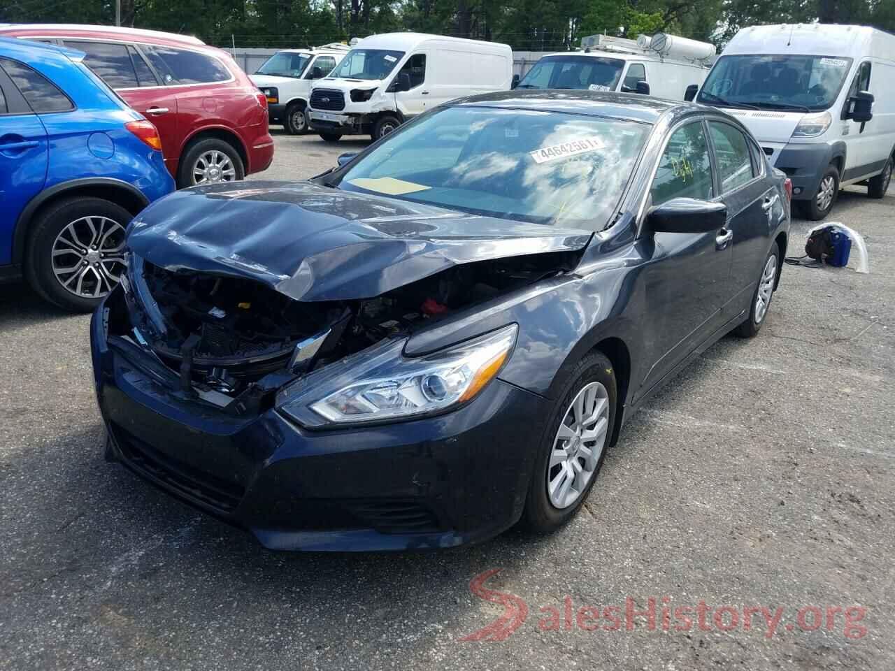 1N4AL3APXHC268742 2017 NISSAN ALTIMA