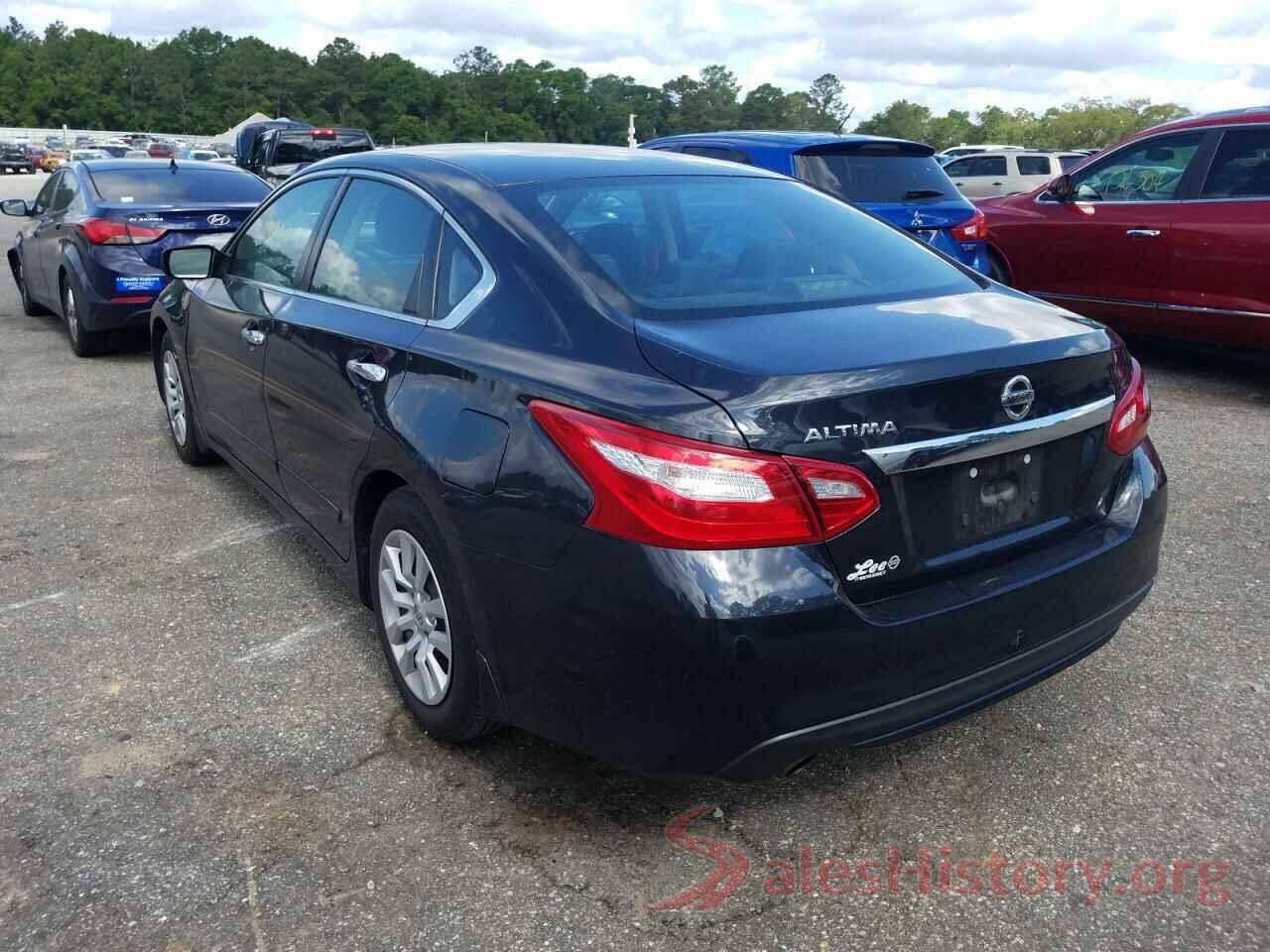 1N4AL3APXHC268742 2017 NISSAN ALTIMA