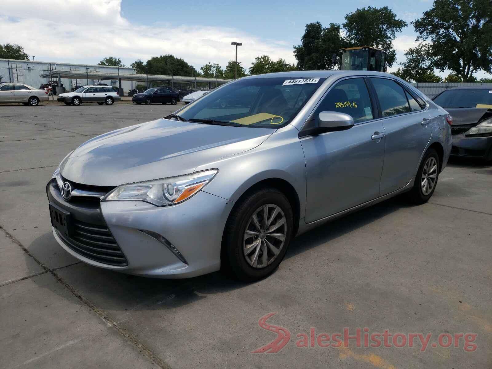 4T1BF1FK6GU548069 2016 TOYOTA CAMRY