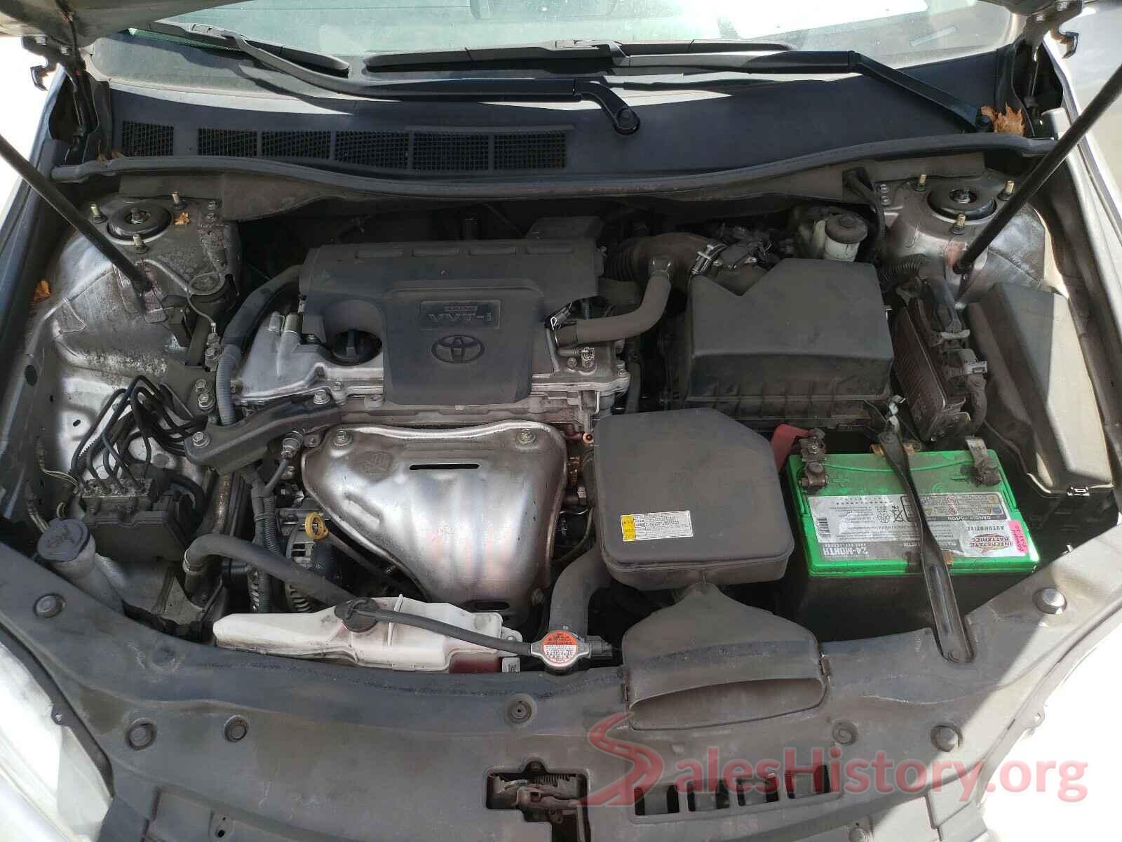 4T1BF1FK6GU548069 2016 TOYOTA CAMRY