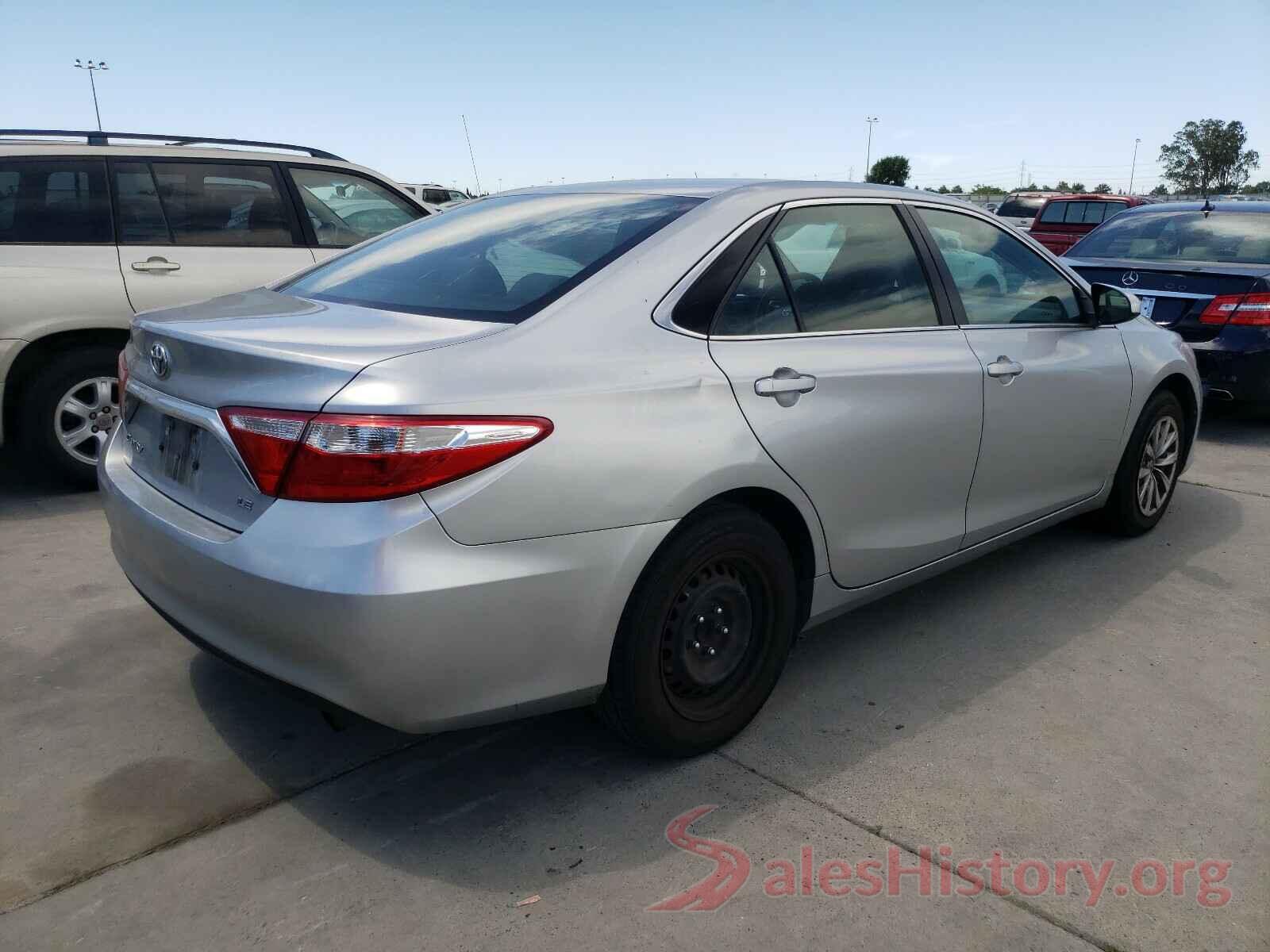 4T1BF1FK6GU548069 2016 TOYOTA CAMRY