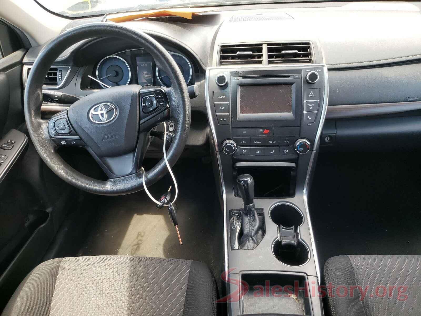 4T1BF1FK6GU548069 2016 TOYOTA CAMRY