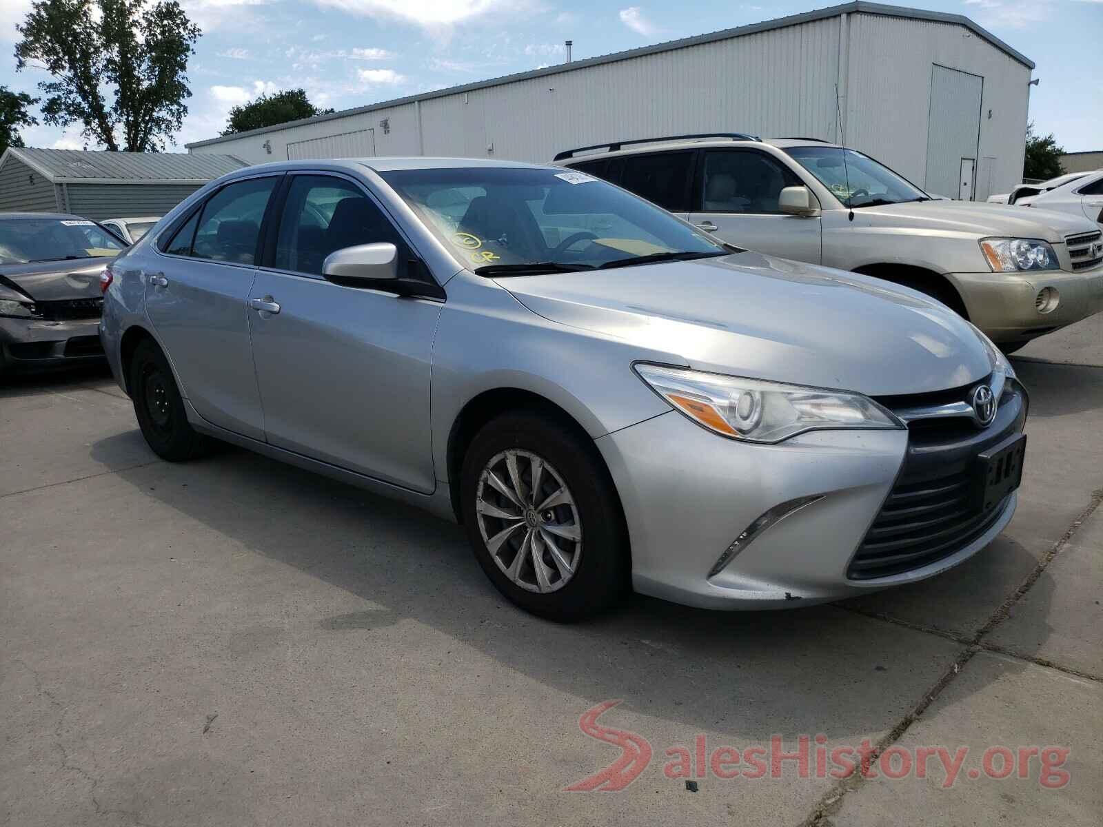 4T1BF1FK6GU548069 2016 TOYOTA CAMRY