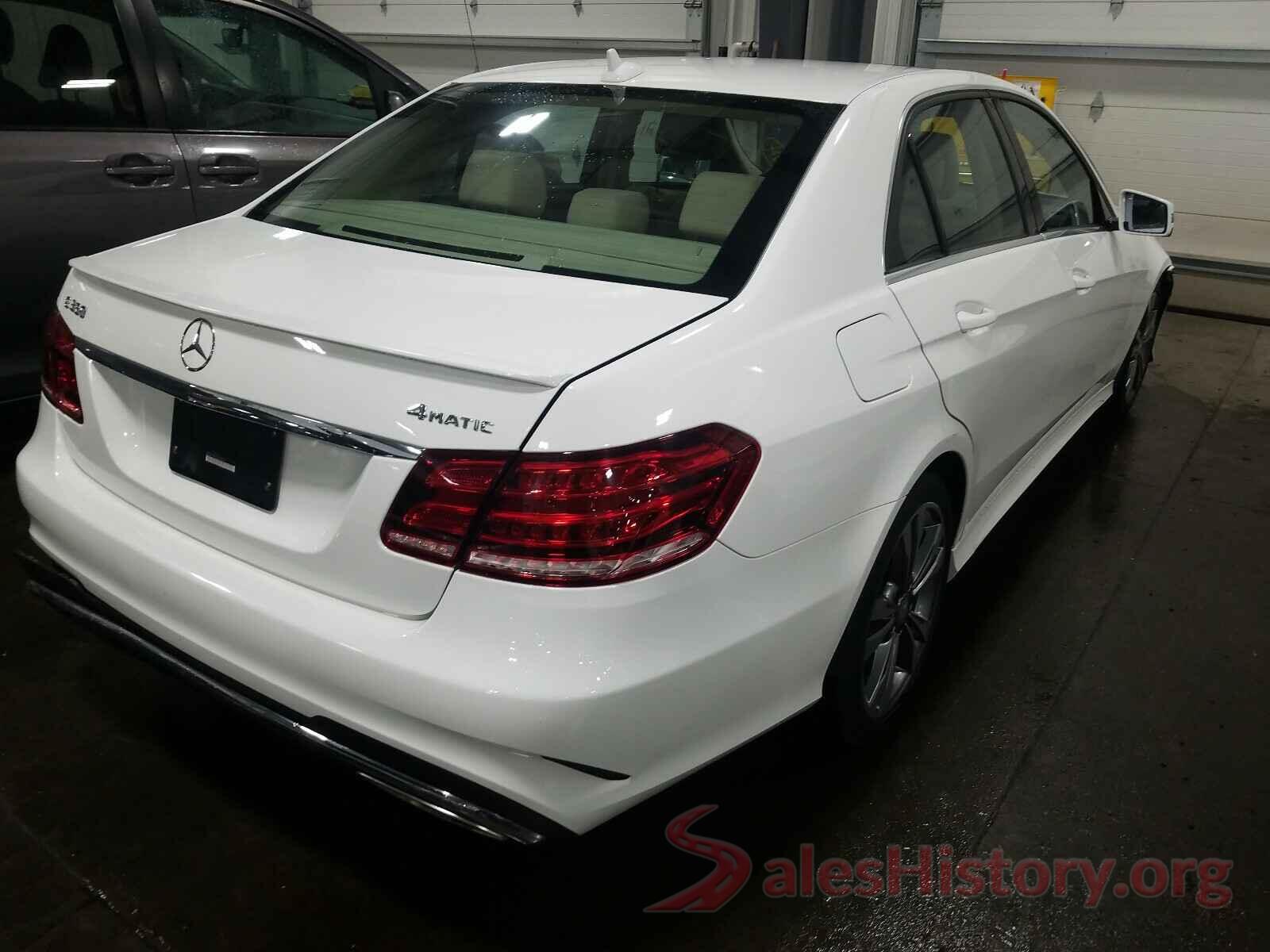 WDDHF8JB1GB278006 2016 MERCEDES-BENZ E-CLASS