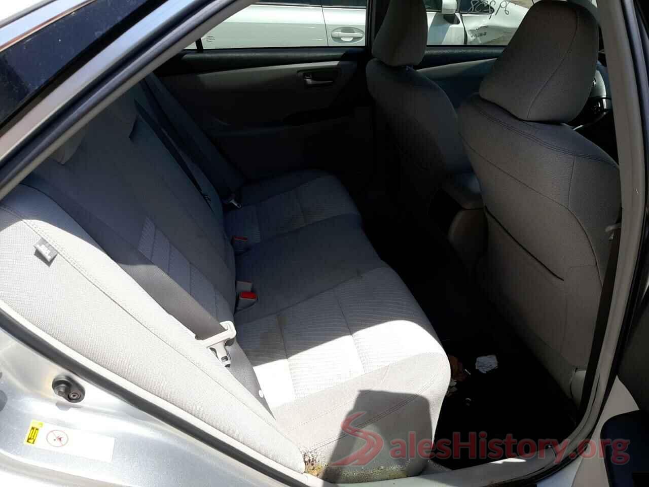 4T1BF1FKXHU429250 2017 TOYOTA CAMRY