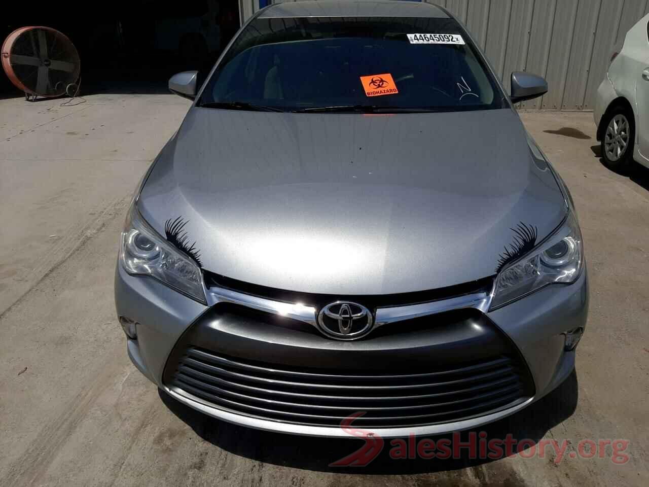 4T1BF1FKXHU429250 2017 TOYOTA CAMRY