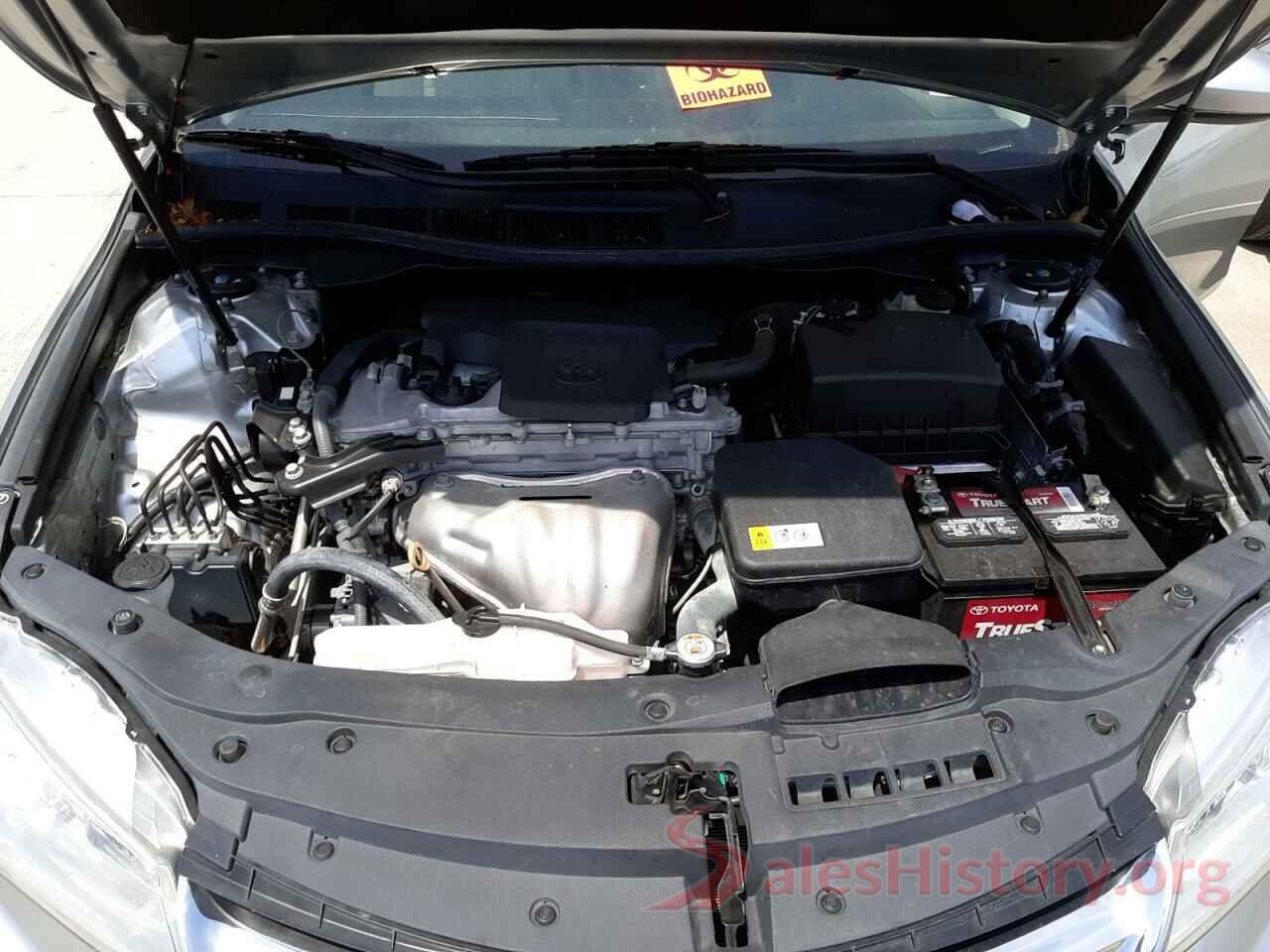 4T1BF1FKXHU429250 2017 TOYOTA CAMRY