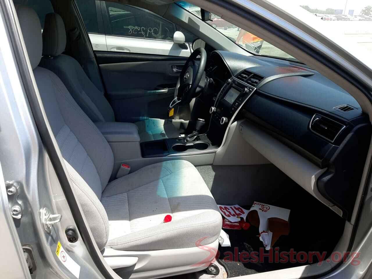 4T1BF1FKXHU429250 2017 TOYOTA CAMRY