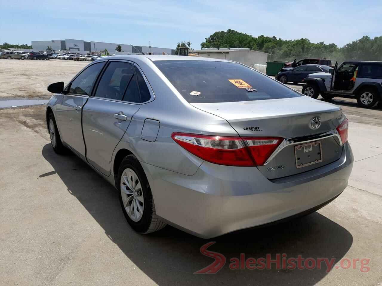 4T1BF1FKXHU429250 2017 TOYOTA CAMRY