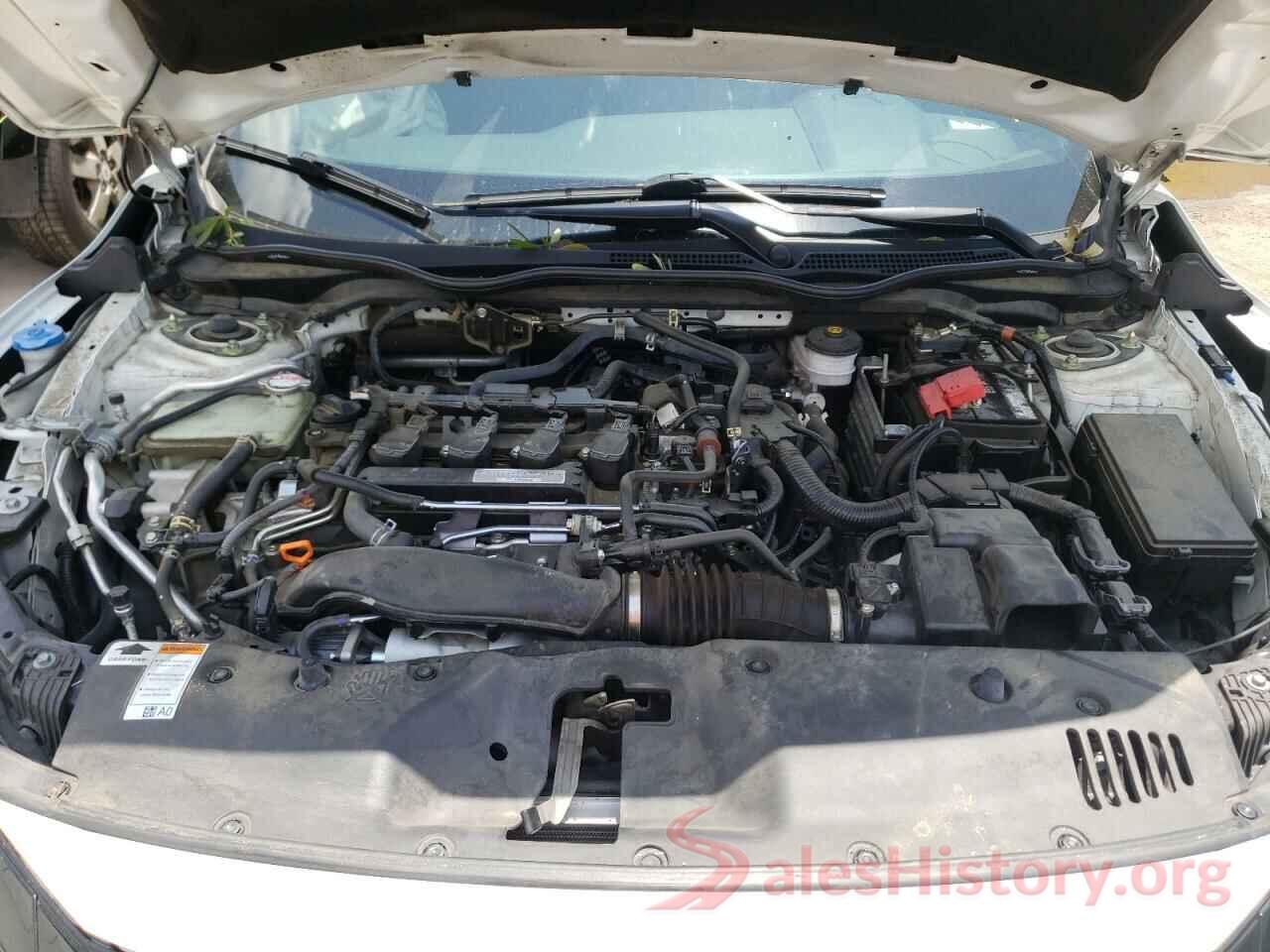 SHHFK7H45JU221101 2018 HONDA CIVIC