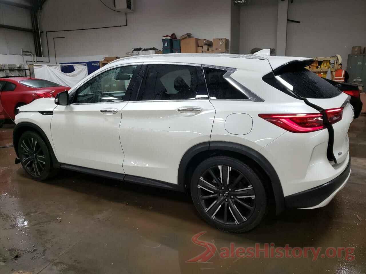 3PCAJ5BB1MF115128 2021 INFINITI QX50