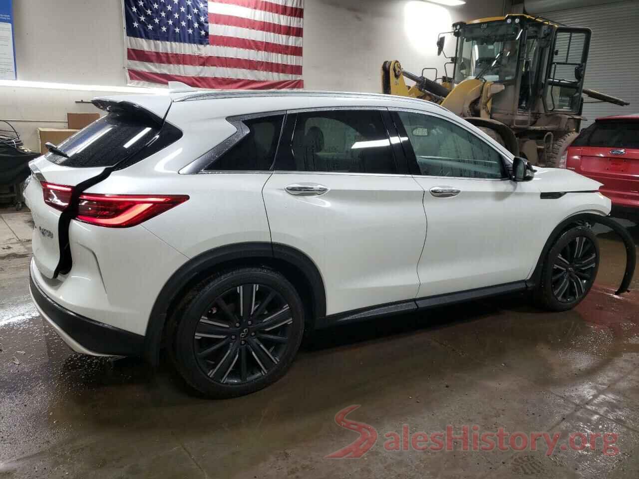 3PCAJ5BB1MF115128 2021 INFINITI QX50