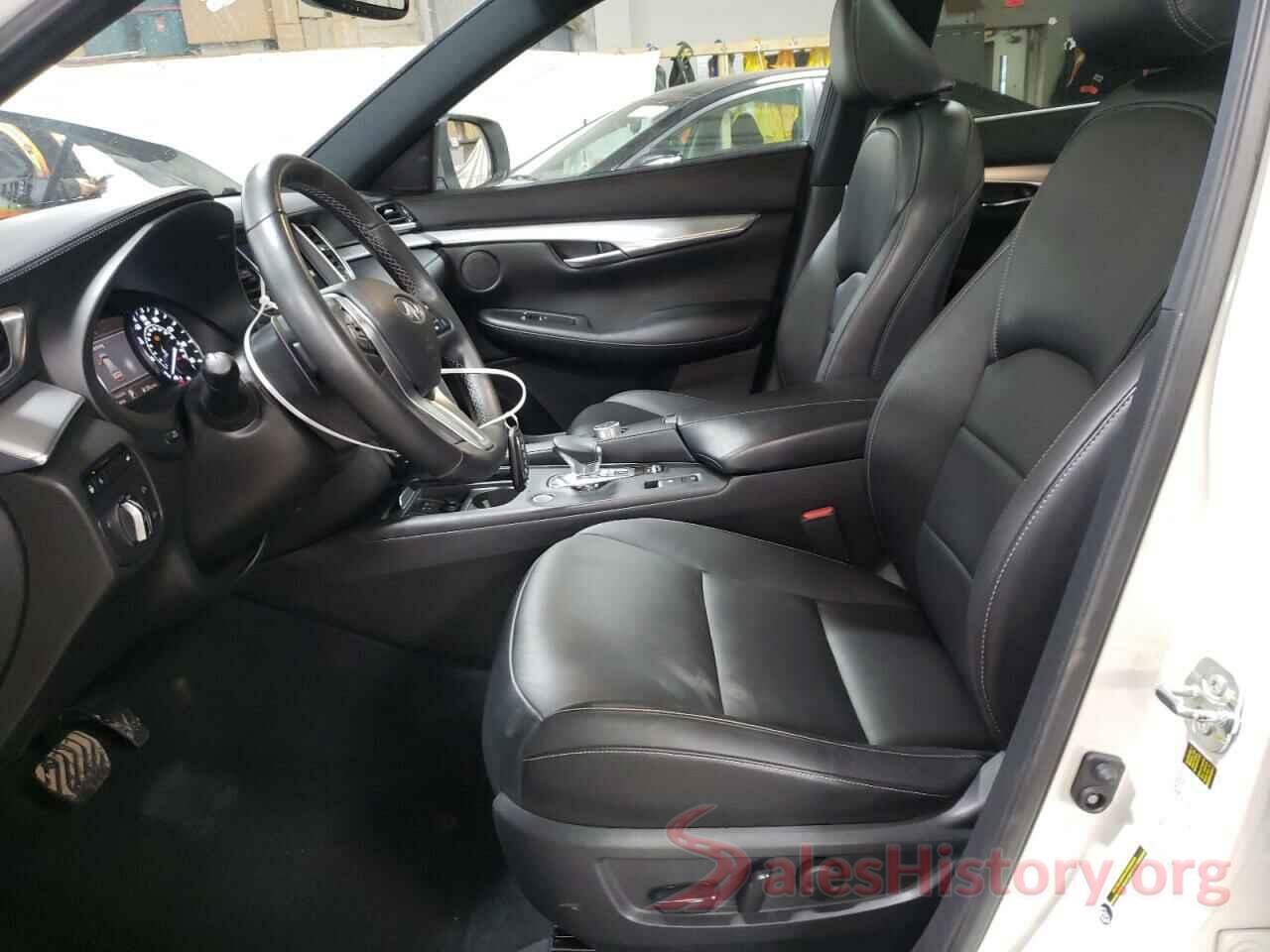 3PCAJ5BB1MF115128 2021 INFINITI QX50