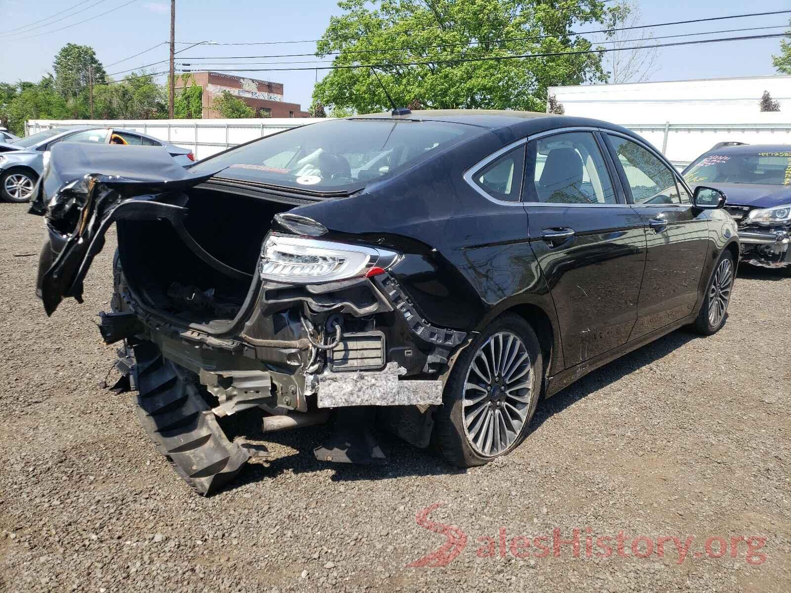 3FA6P0T93HR390223 2017 FORD FUSION