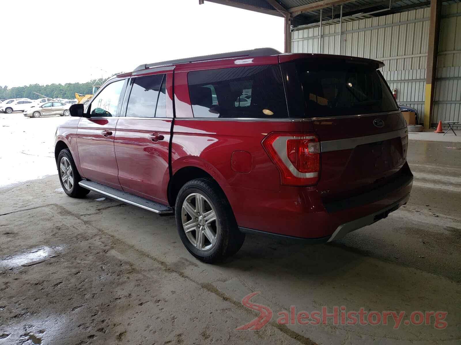 1FMJK1HTXKEA84767 2019 FORD EXPEDITION