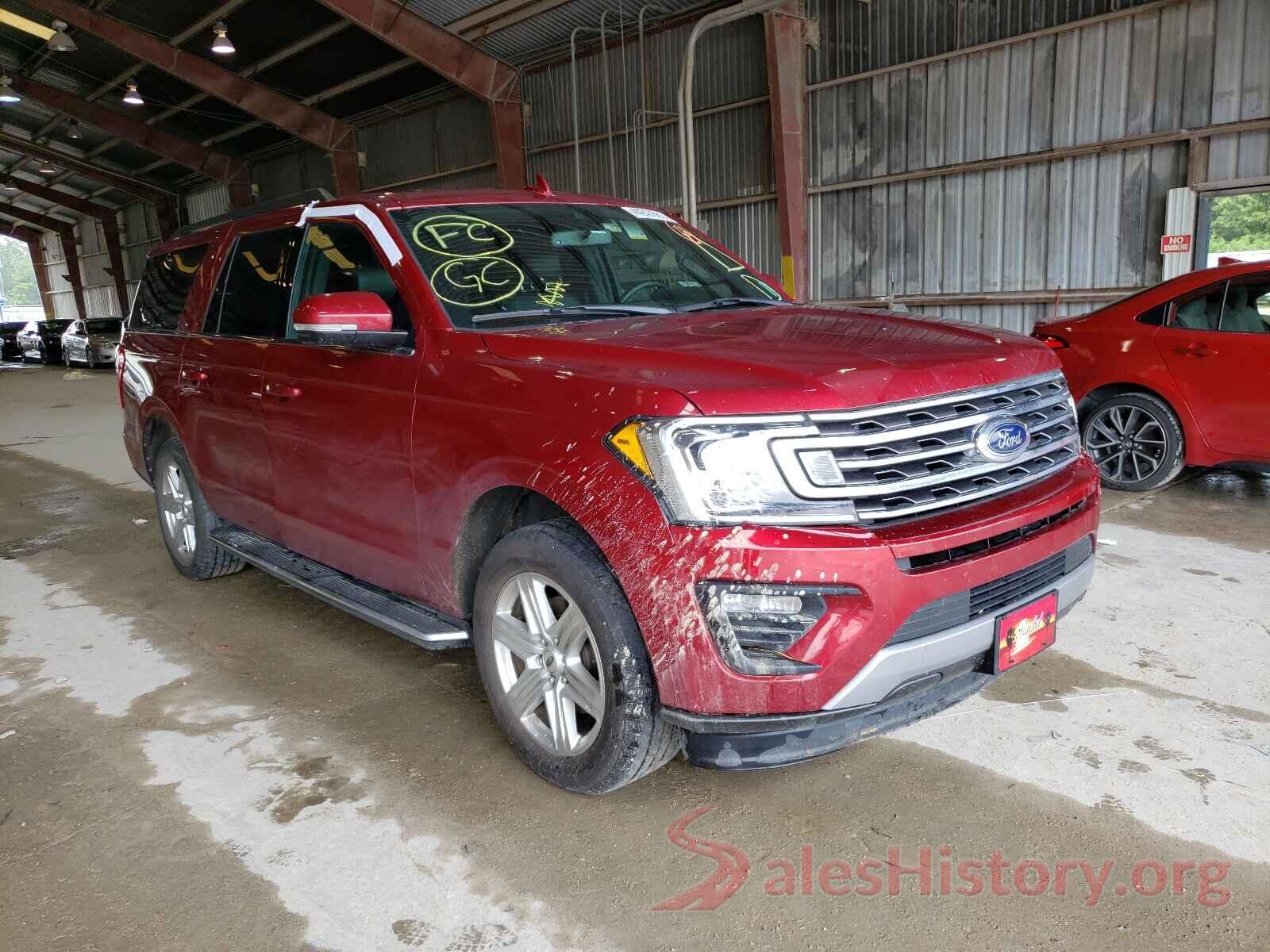 1FMJK1HTXKEA84767 2019 FORD EXPEDITION