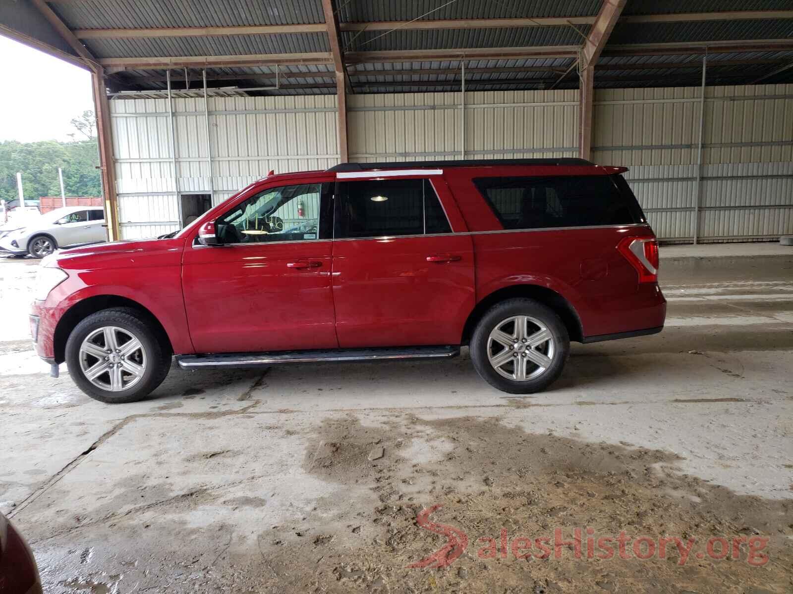 1FMJK1HTXKEA84767 2019 FORD EXPEDITION