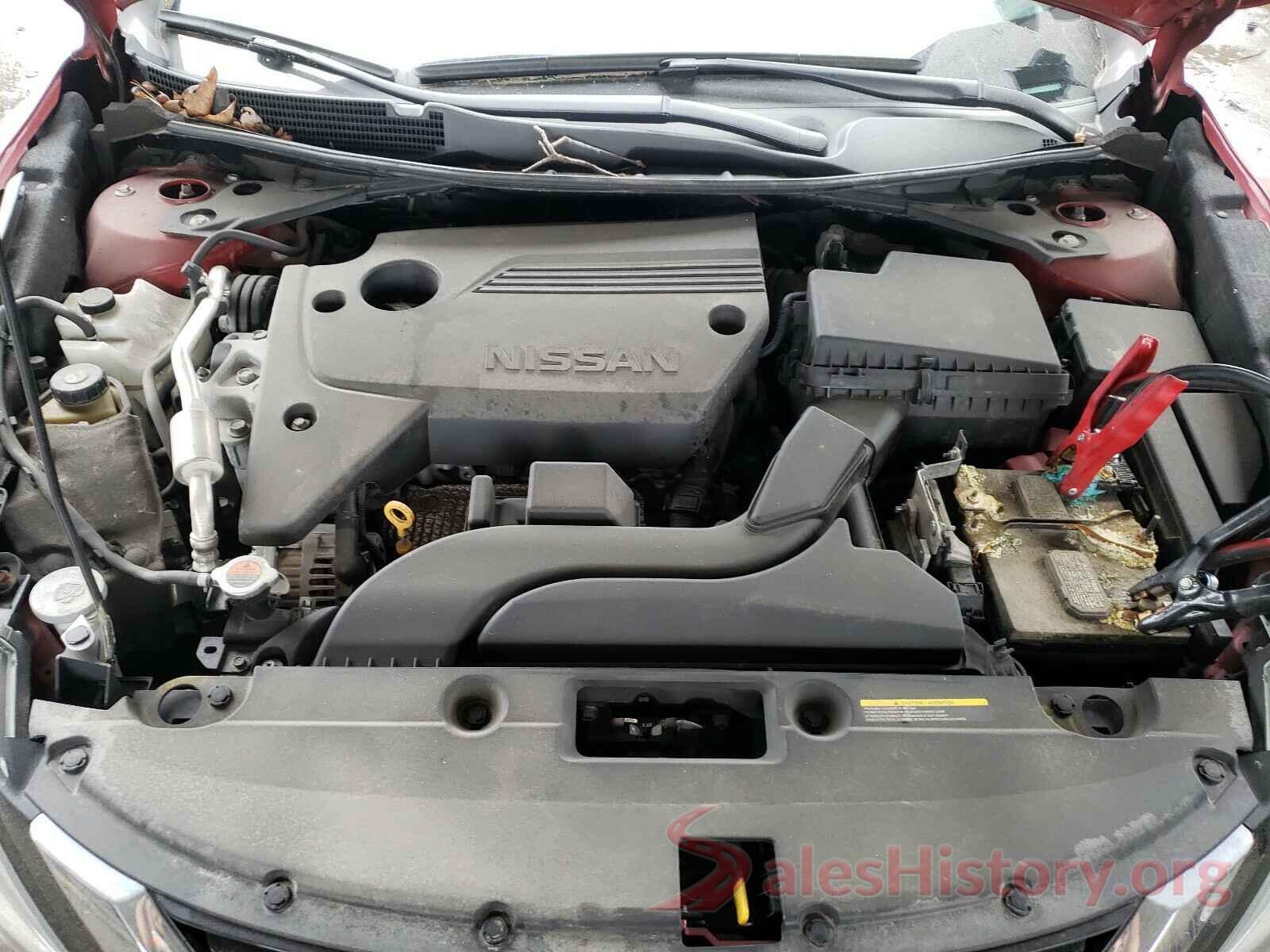 1N4AL3AP8JC213910 2018 NISSAN ALTIMA