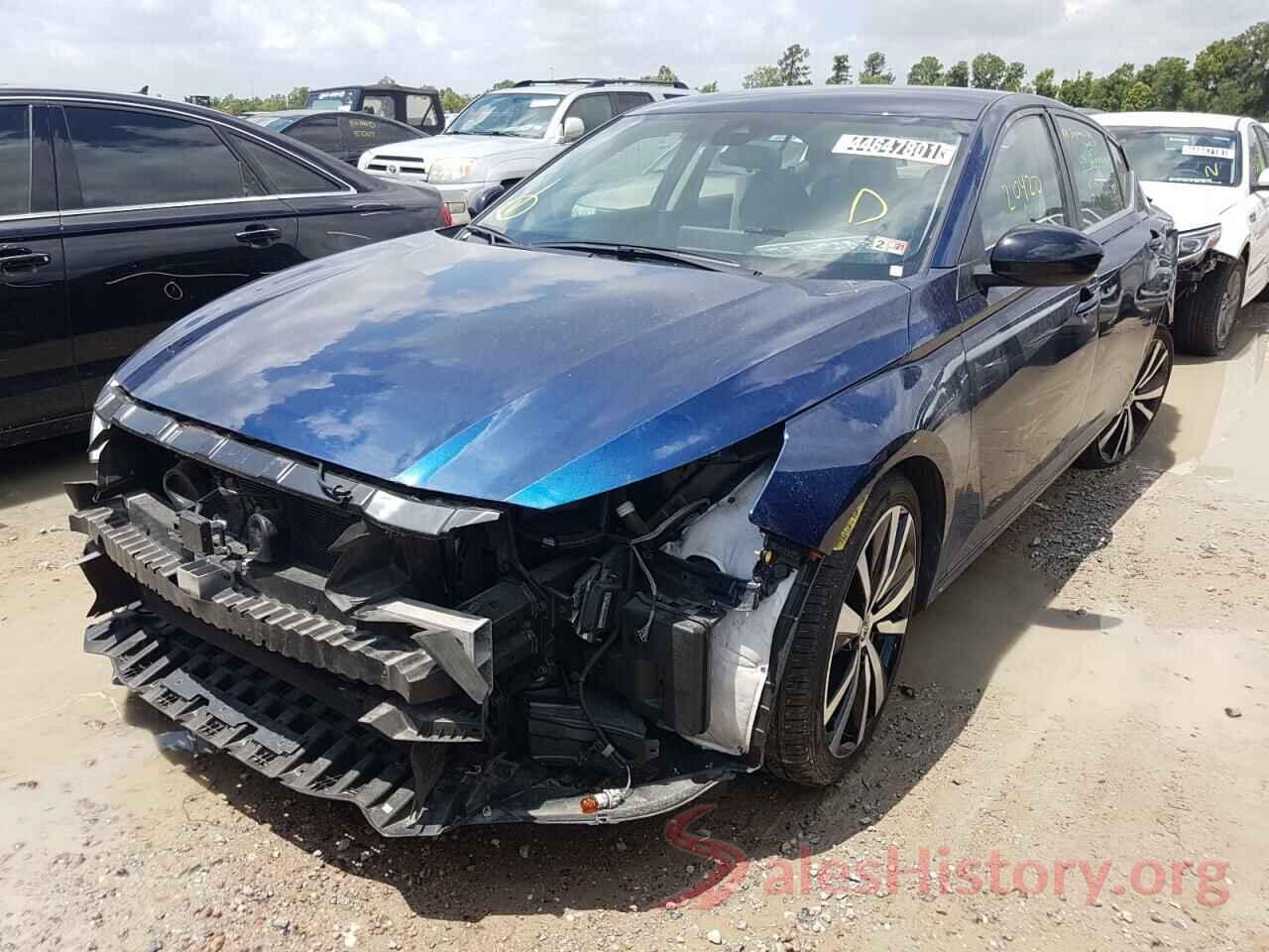 1N4BL4CVXLC214808 2020 NISSAN ALTIMA