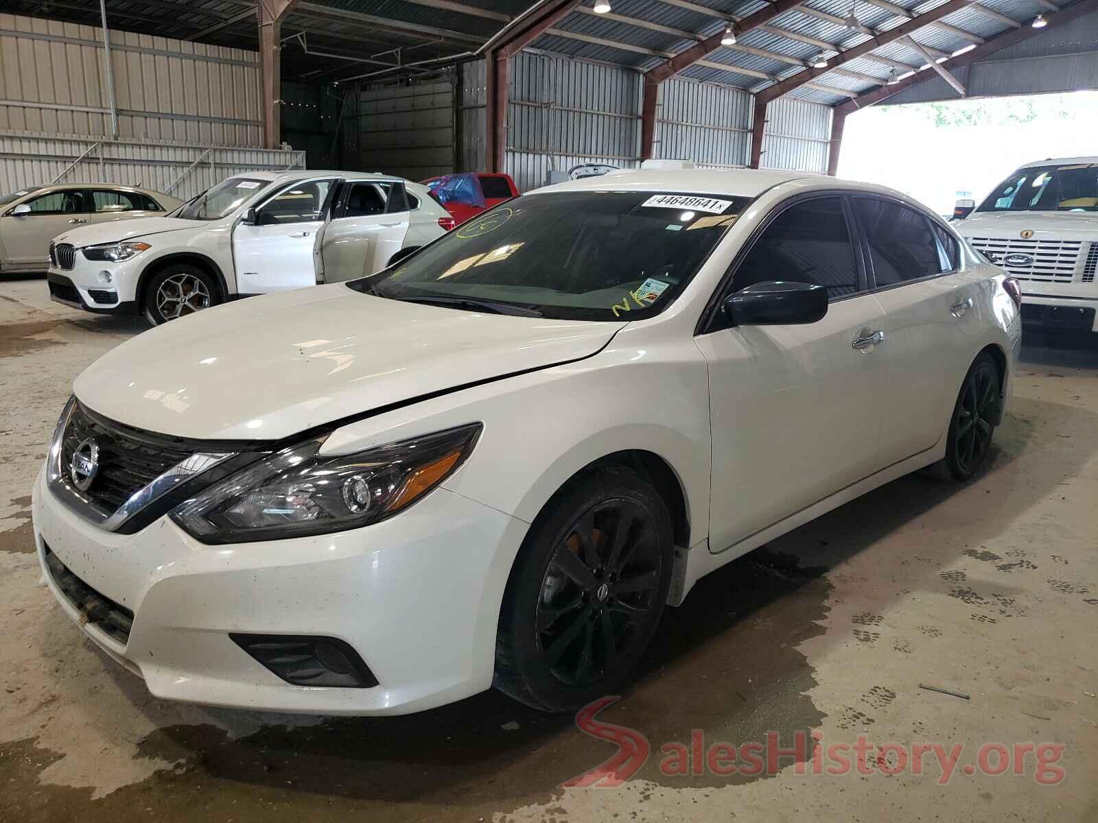 1N4AL3AP4HC285150 2017 NISSAN ALTIMA