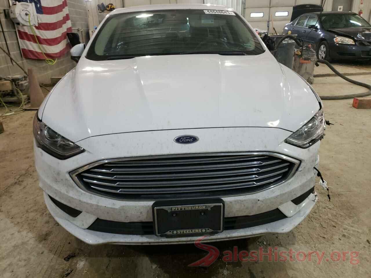 3FA6P0G75JR261365 2018 FORD FUSION