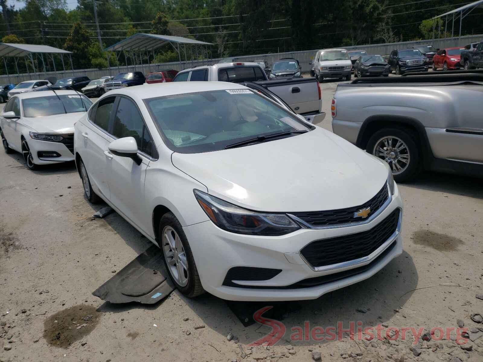 1G1BE5SM2G7290212 2016 CHEVROLET CRUZE