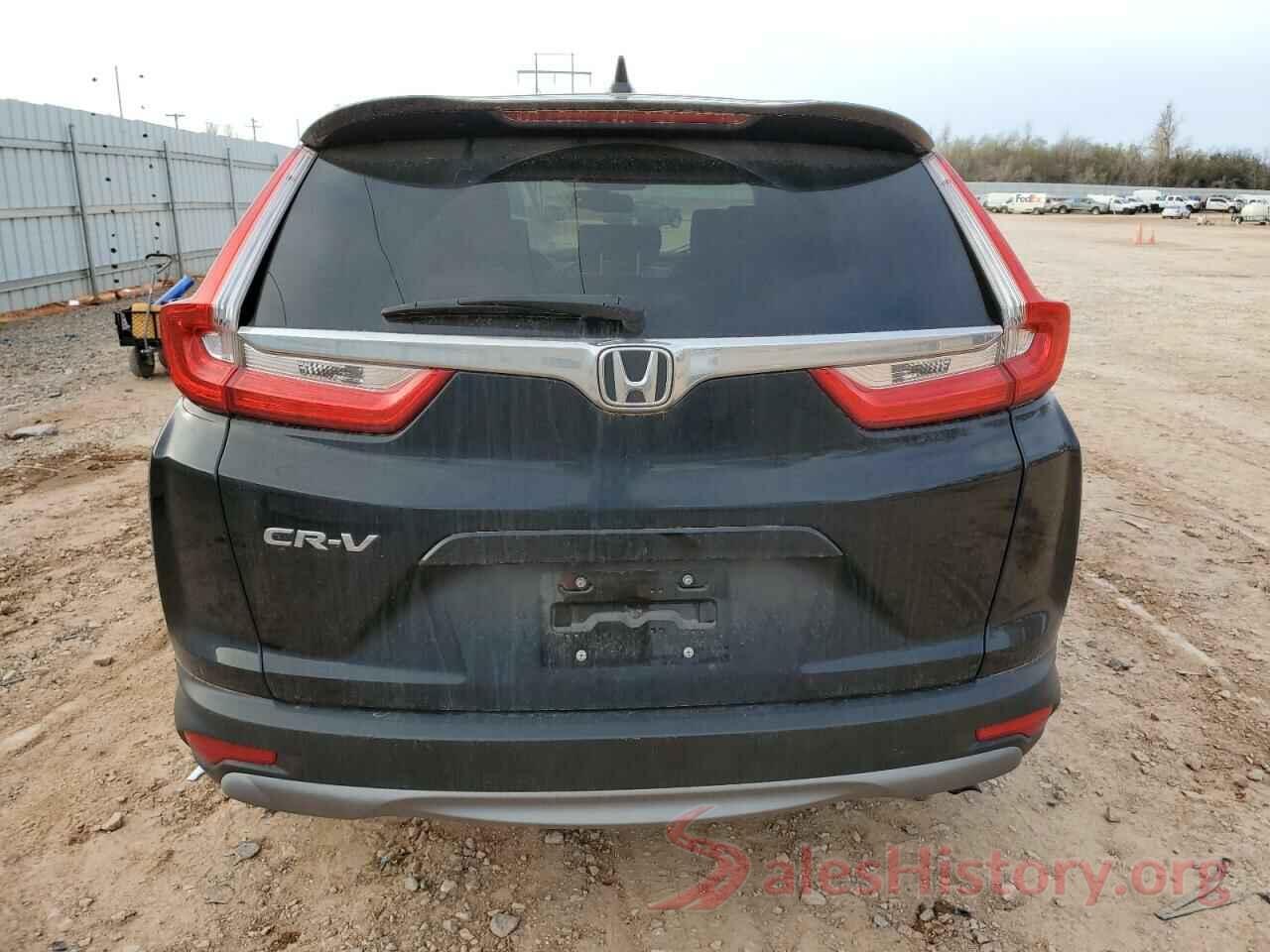 5J6RW1H88KA005184 2019 HONDA CRV