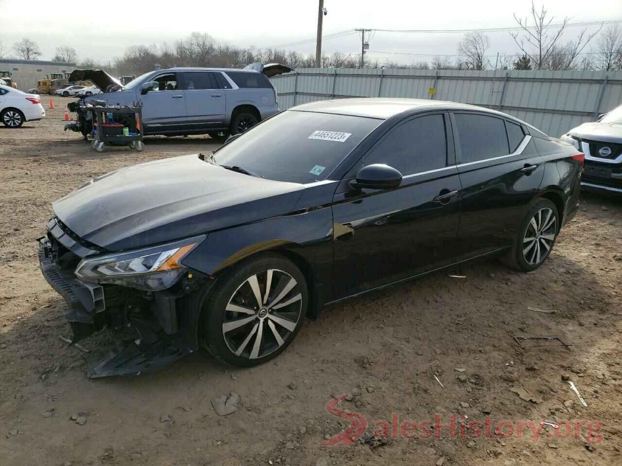 1N4BL4CWXKC183244 2019 NISSAN ALTIMA