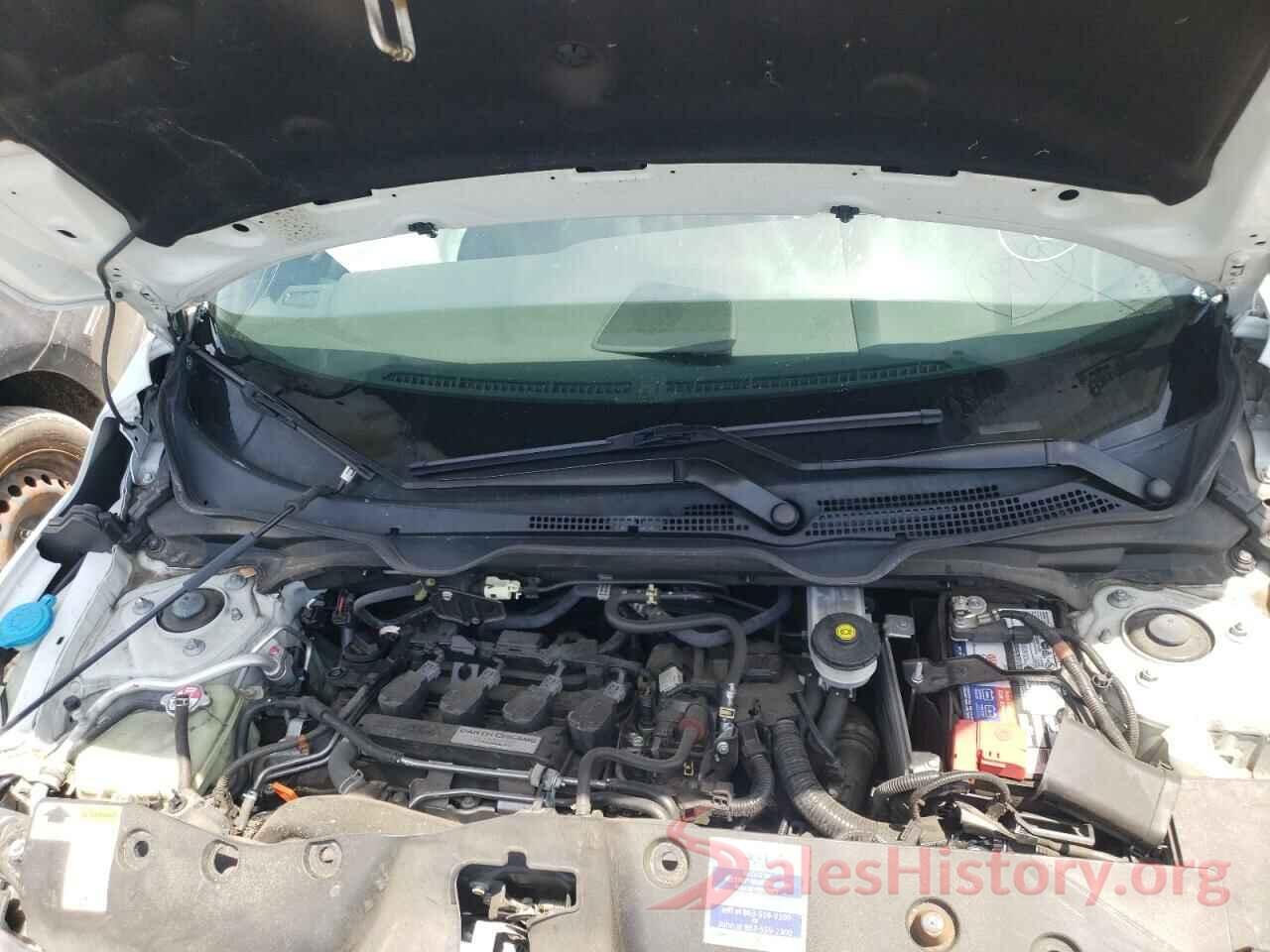 2HGFC3B34HH351979 2017 HONDA CIVIC