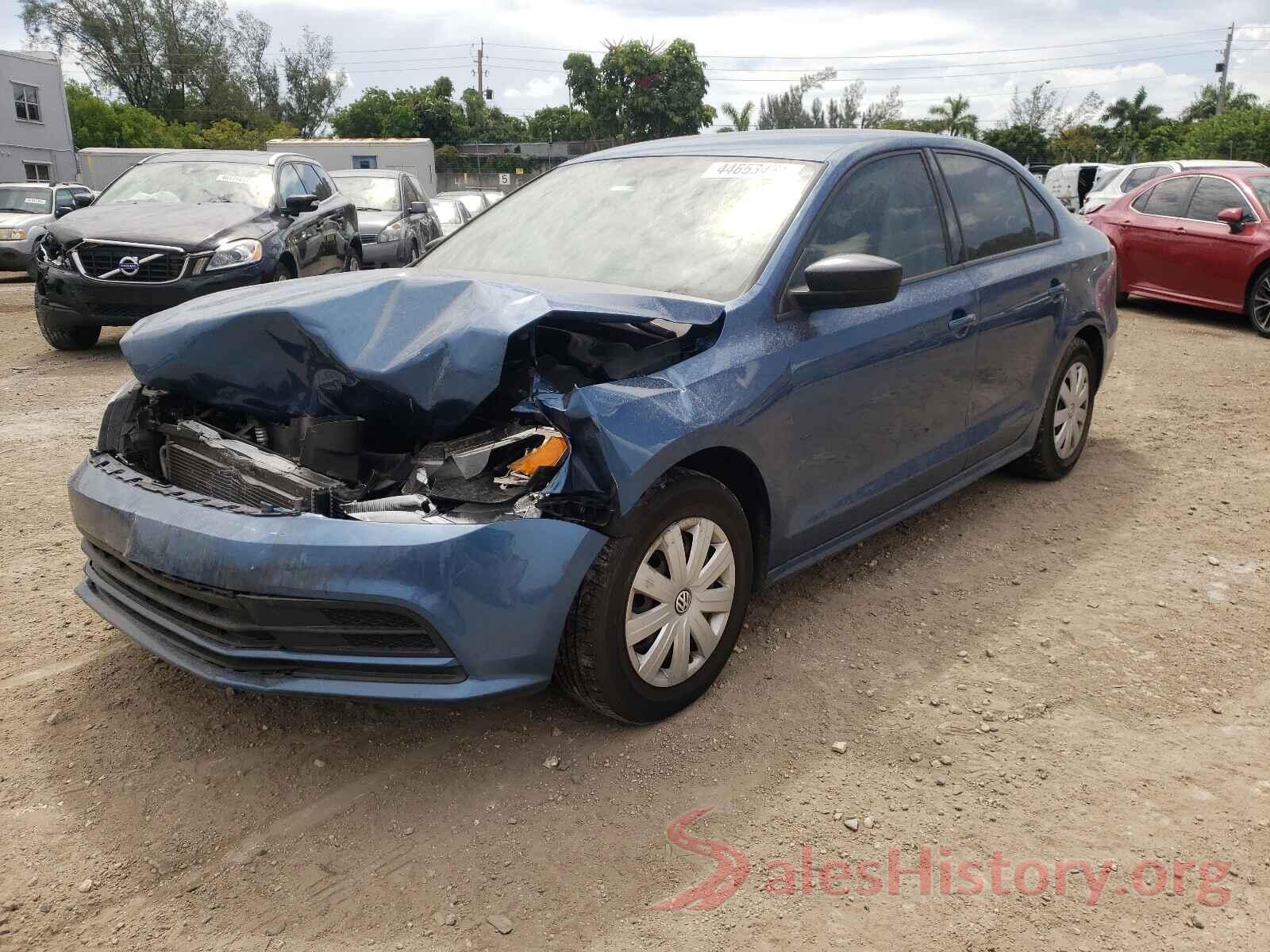 3VW267AJ2GM254224 2016 VOLKSWAGEN JETTA