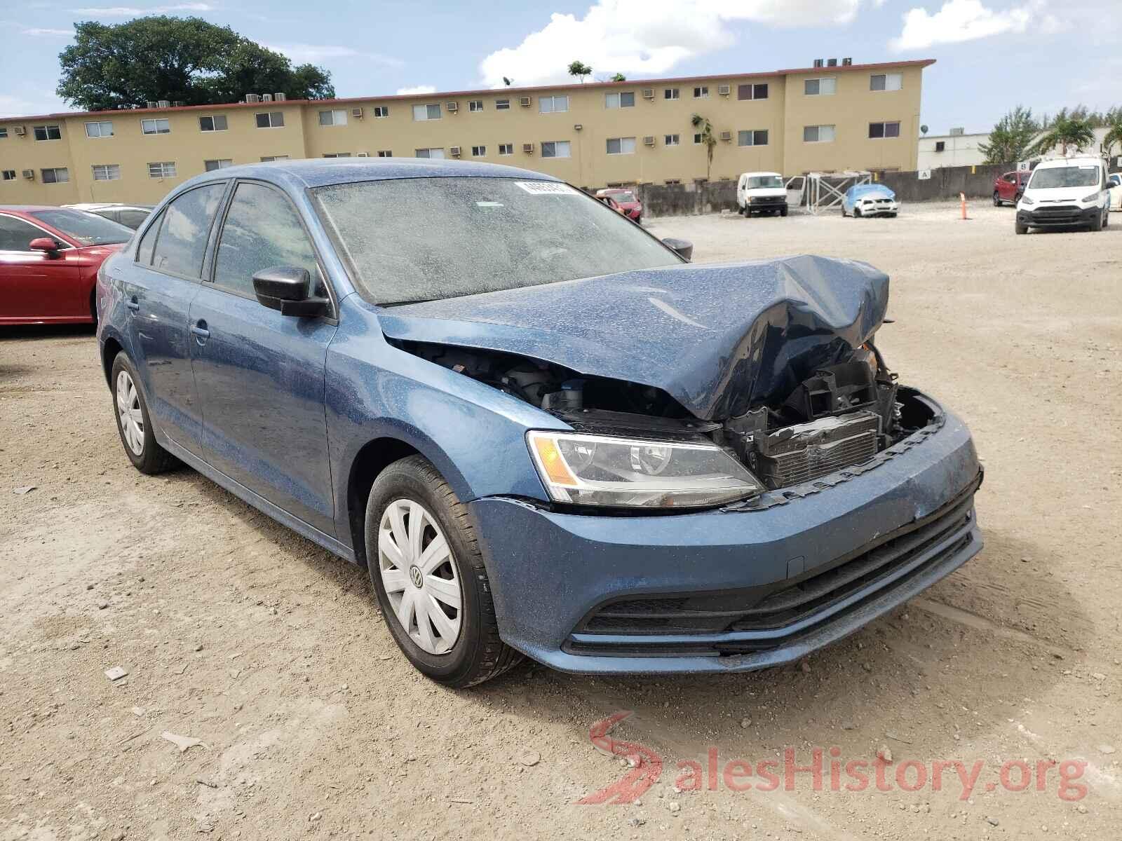 3VW267AJ2GM254224 2016 VOLKSWAGEN JETTA