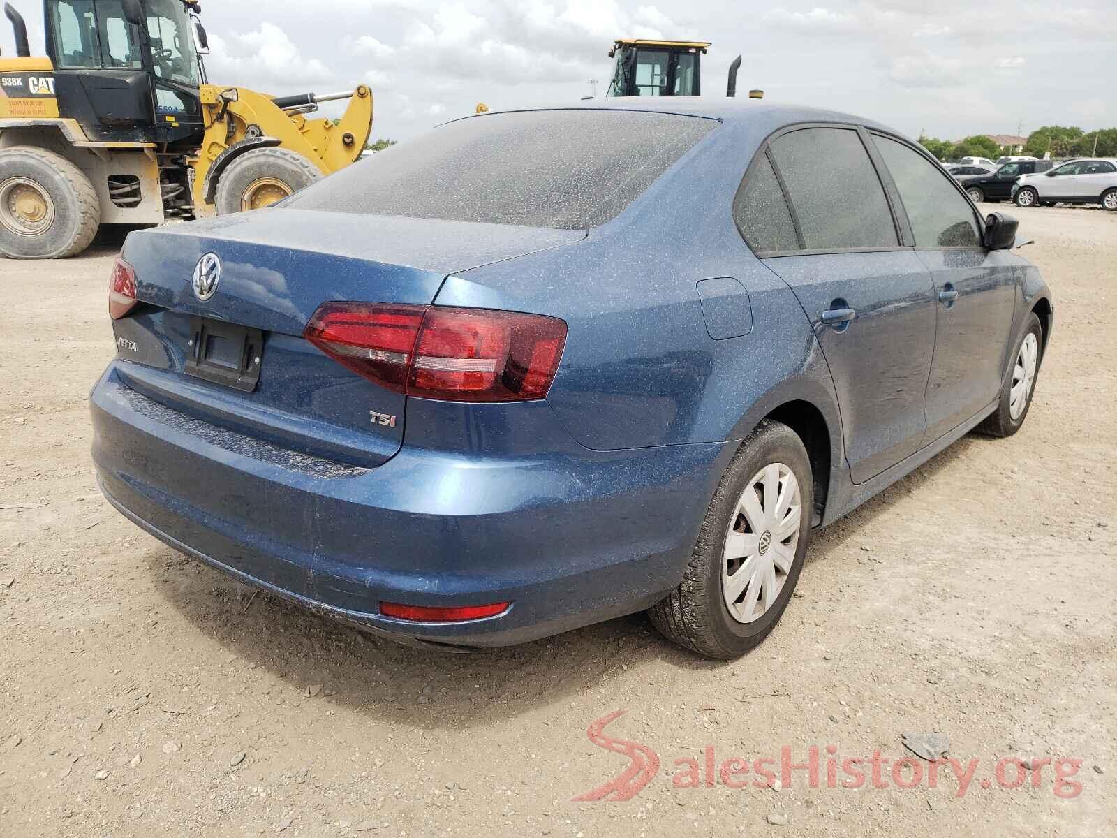 3VW267AJ2GM254224 2016 VOLKSWAGEN JETTA