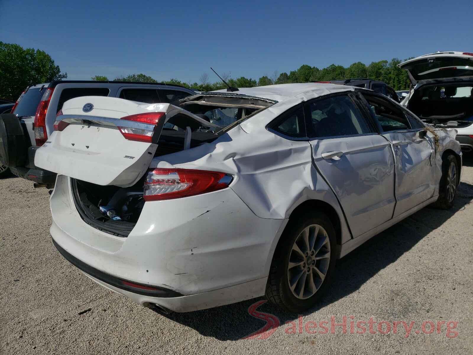 3FA6P0H75HR147018 2017 FORD FUSION