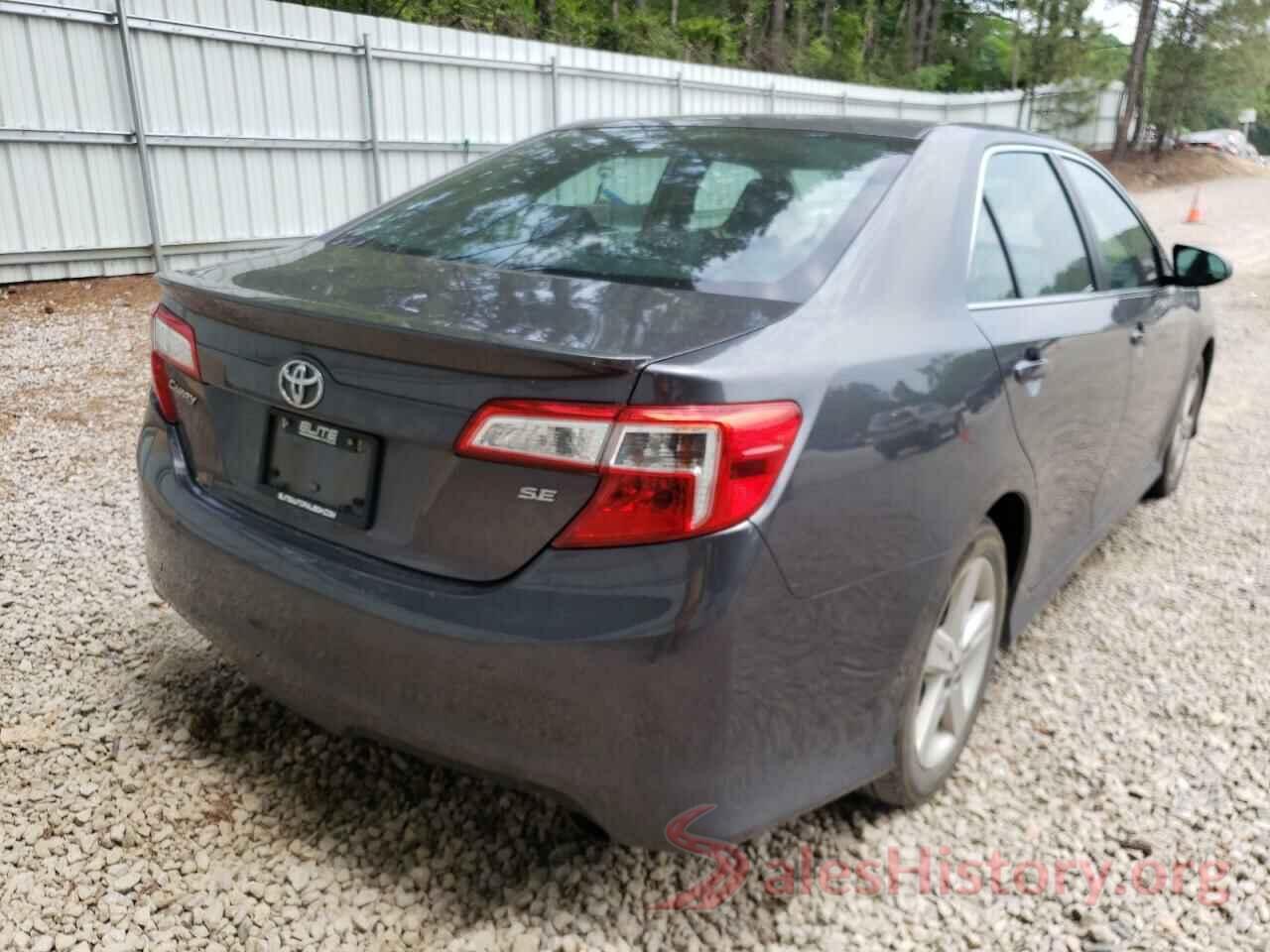 4T1BF1FK2EU347248 2014 TOYOTA CAMRY