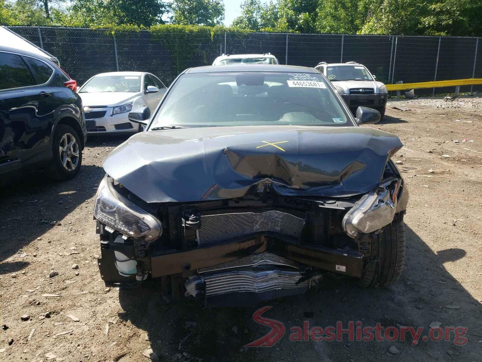 KMHTH6AB0LU027667 2020 HYUNDAI VELOSTER