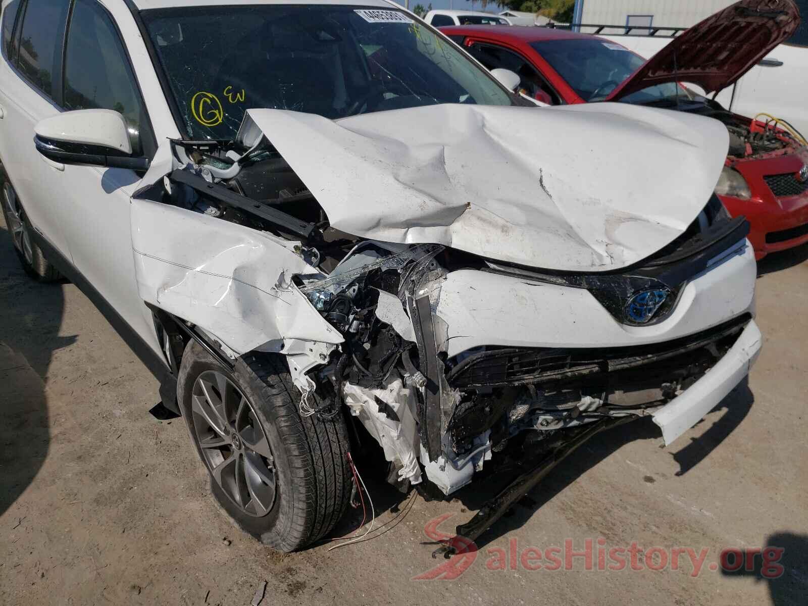 JTMRJREV2JD204659 2018 TOYOTA RAV4