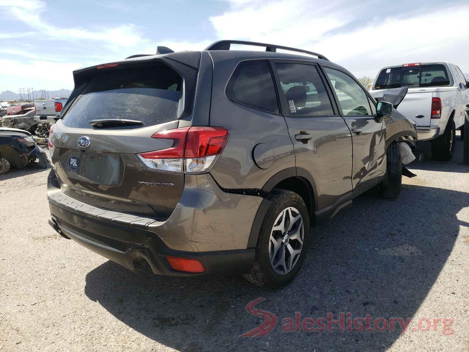 JF2SKAEC6KH538526 2019 SUBARU FORESTER