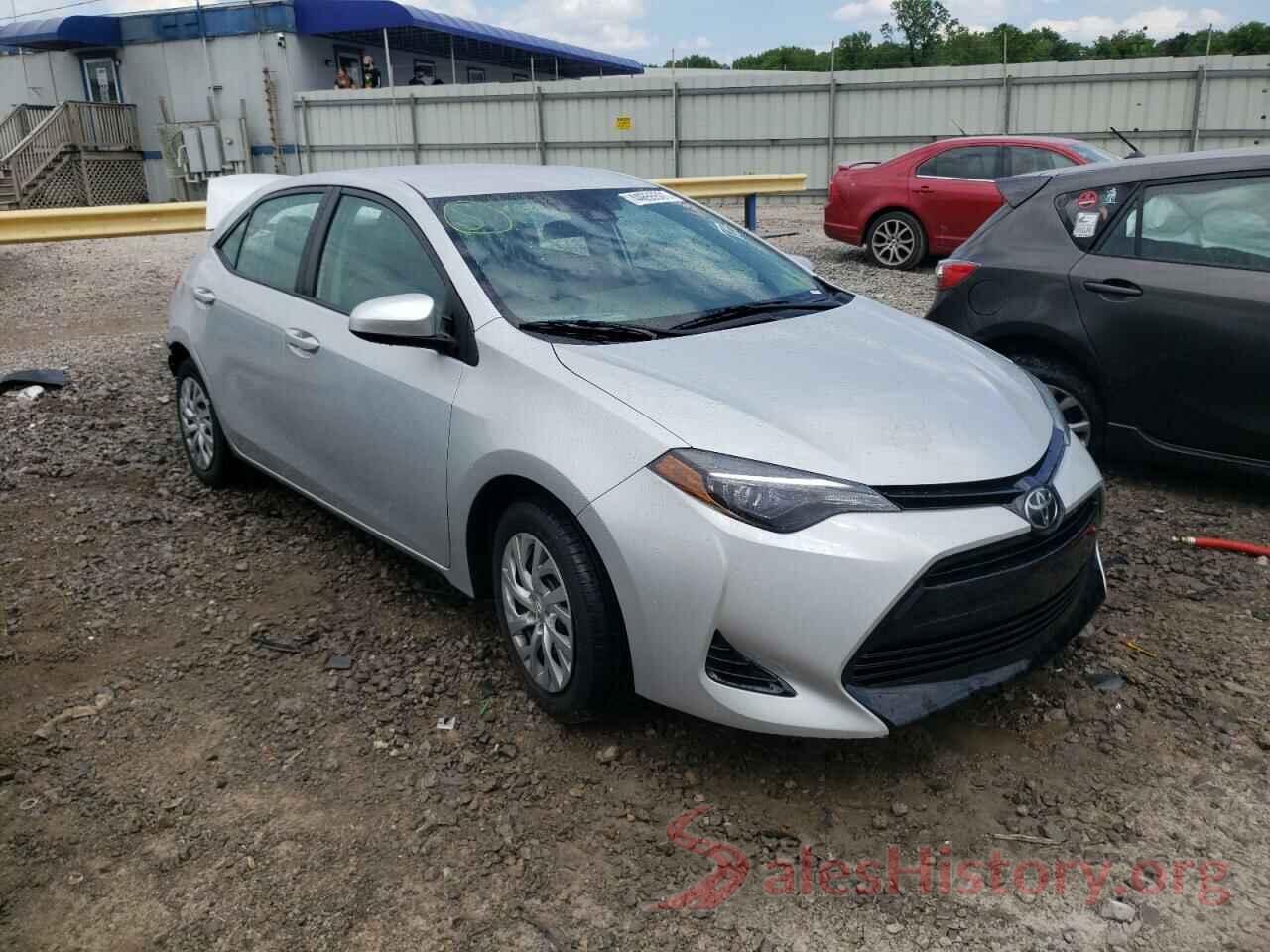 2T1BURHE5HC864223 2017 TOYOTA COROLLA