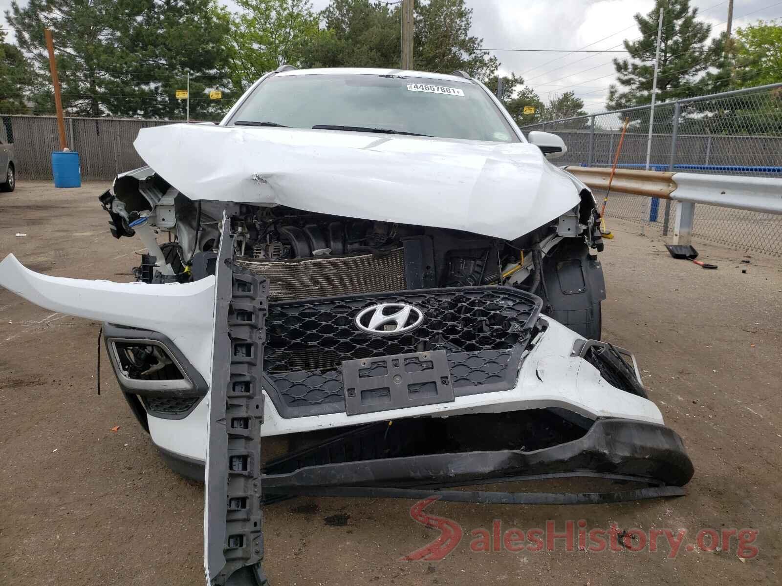 KM8K2CAA2JU170328 2018 HYUNDAI KONA