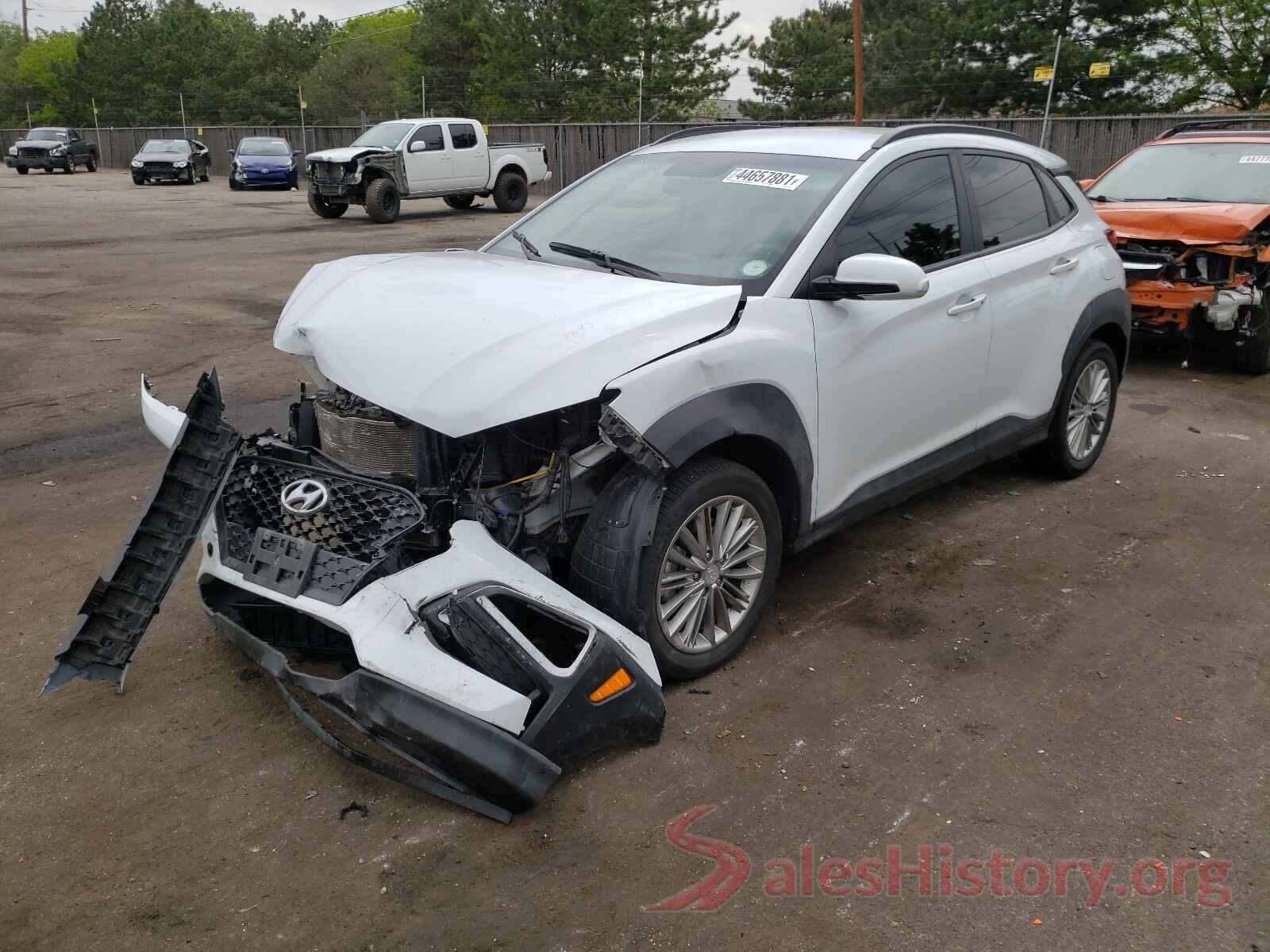 KM8K2CAA2JU170328 2018 HYUNDAI KONA