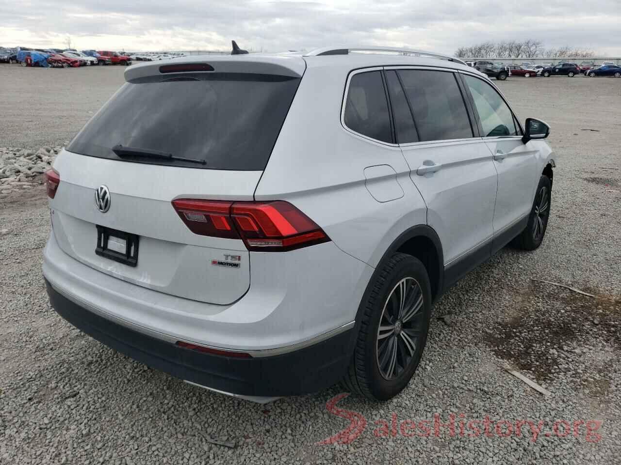 3VV2B7AX2JM068386 2018 VOLKSWAGEN TIGUAN