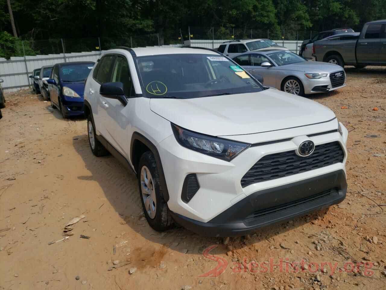 JTMH1RFV5KJ002198 2019 TOYOTA RAV4