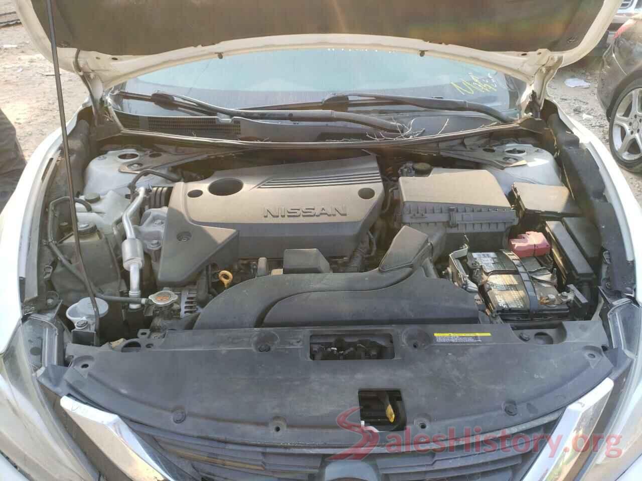 1N4AL3AP4GC254866 2016 NISSAN ALTIMA