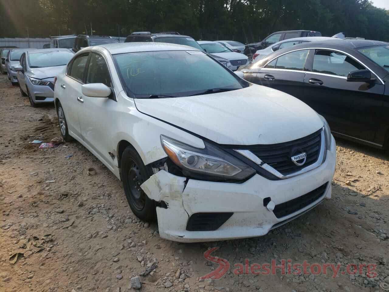 1N4AL3AP4GC254866 2016 NISSAN ALTIMA