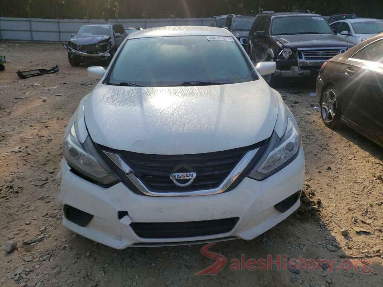 1N4AL3AP4GC254866 2016 NISSAN ALTIMA