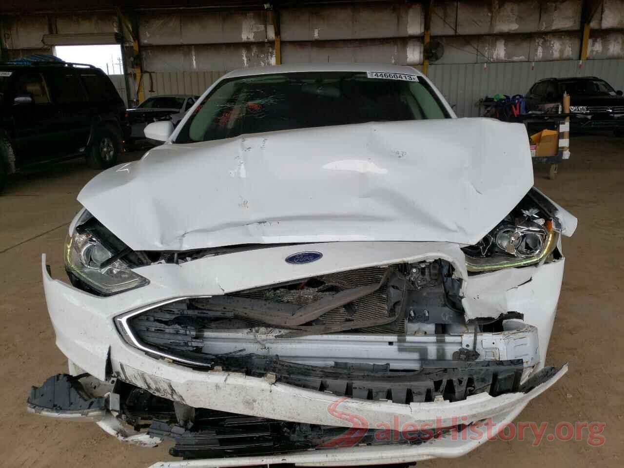 3FA6P0LU2JR169528 2018 FORD FUSION