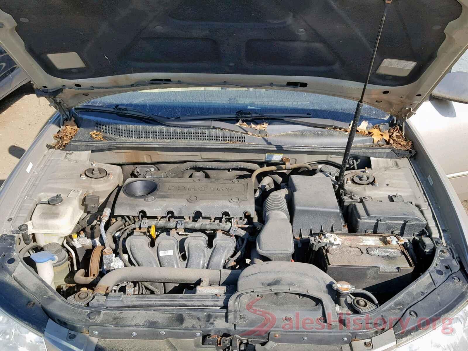 5NPET46C69H455070 2009 HYUNDAI SONATA