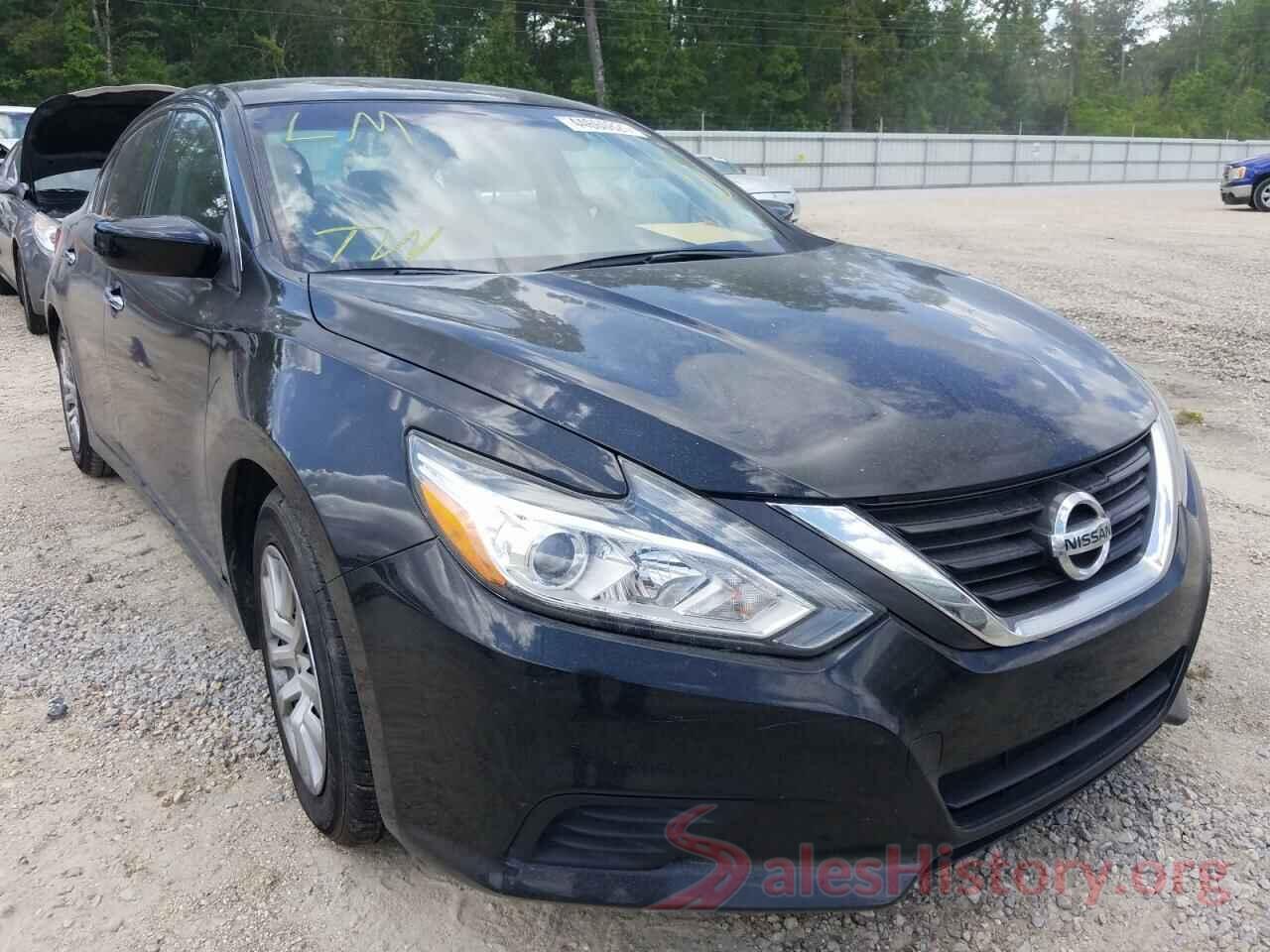 1N4AL3AP3GN386019 2016 NISSAN ALTIMA