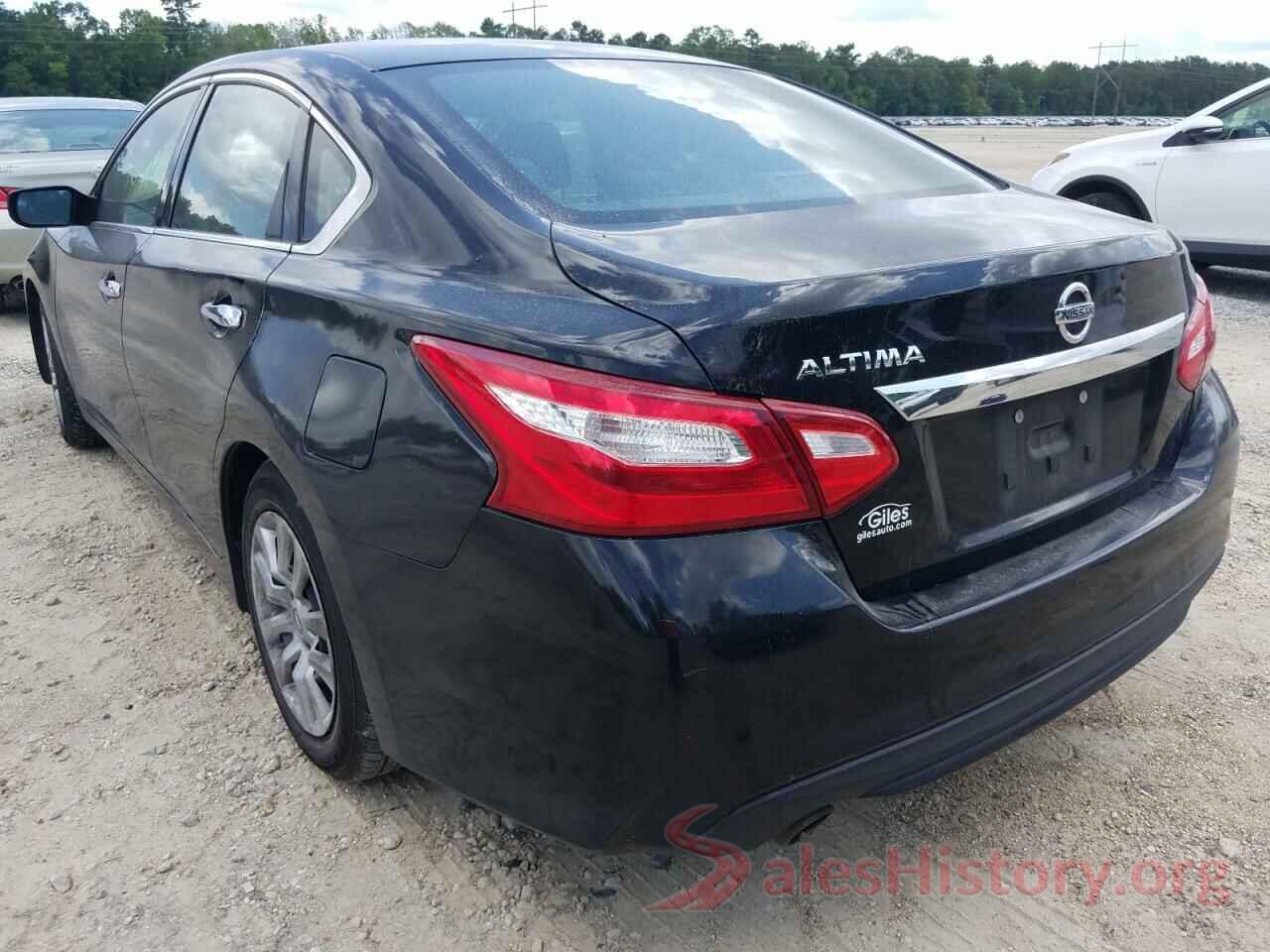 1N4AL3AP3GN386019 2016 NISSAN ALTIMA